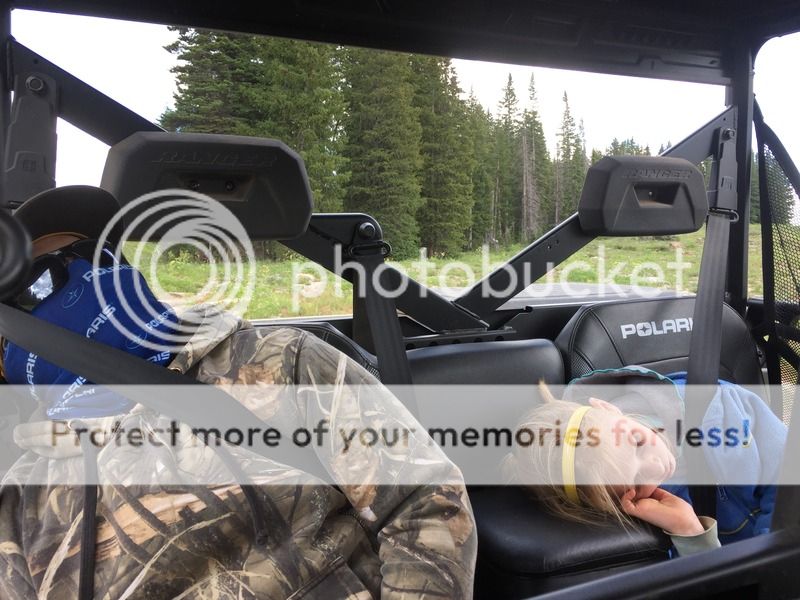 Wagon Wheel Trails Meeker Colorado Polaris ATV Forum